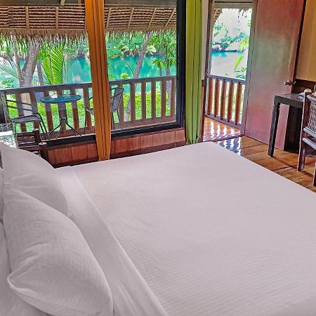 Loboc River Resort Exterior photo