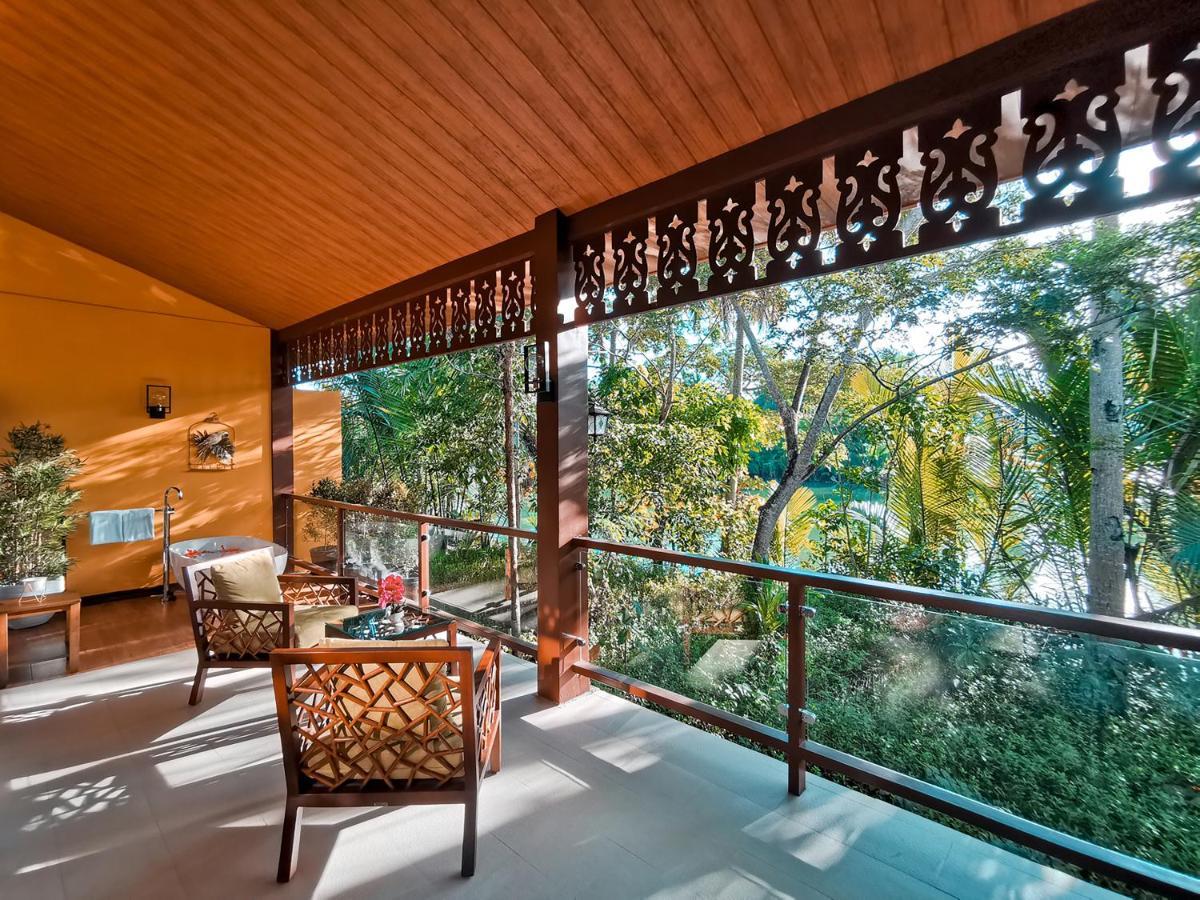 Loboc River Resort Exterior photo