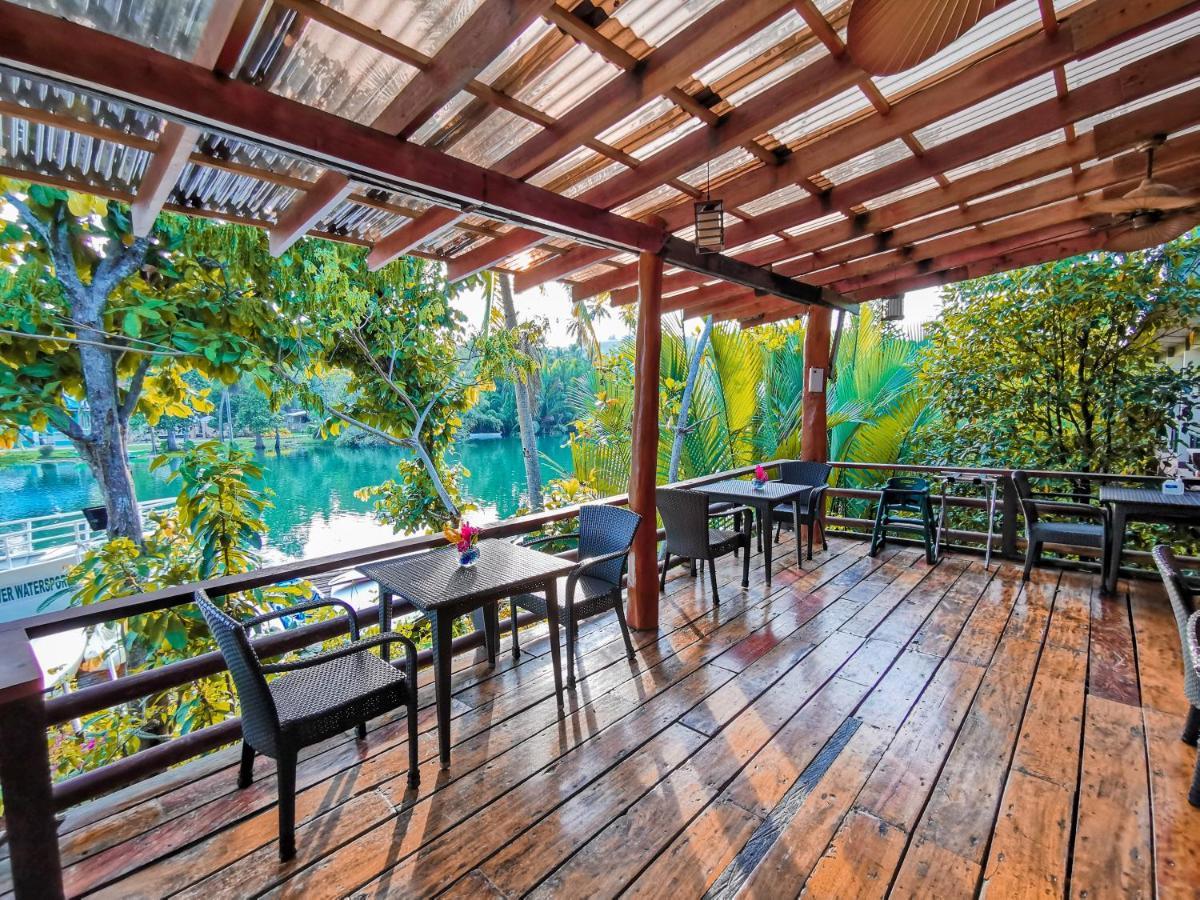 Loboc River Resort Exterior photo