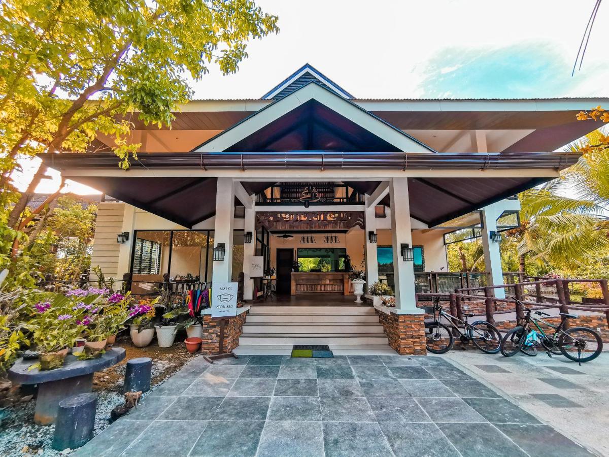 Loboc River Resort Exterior photo