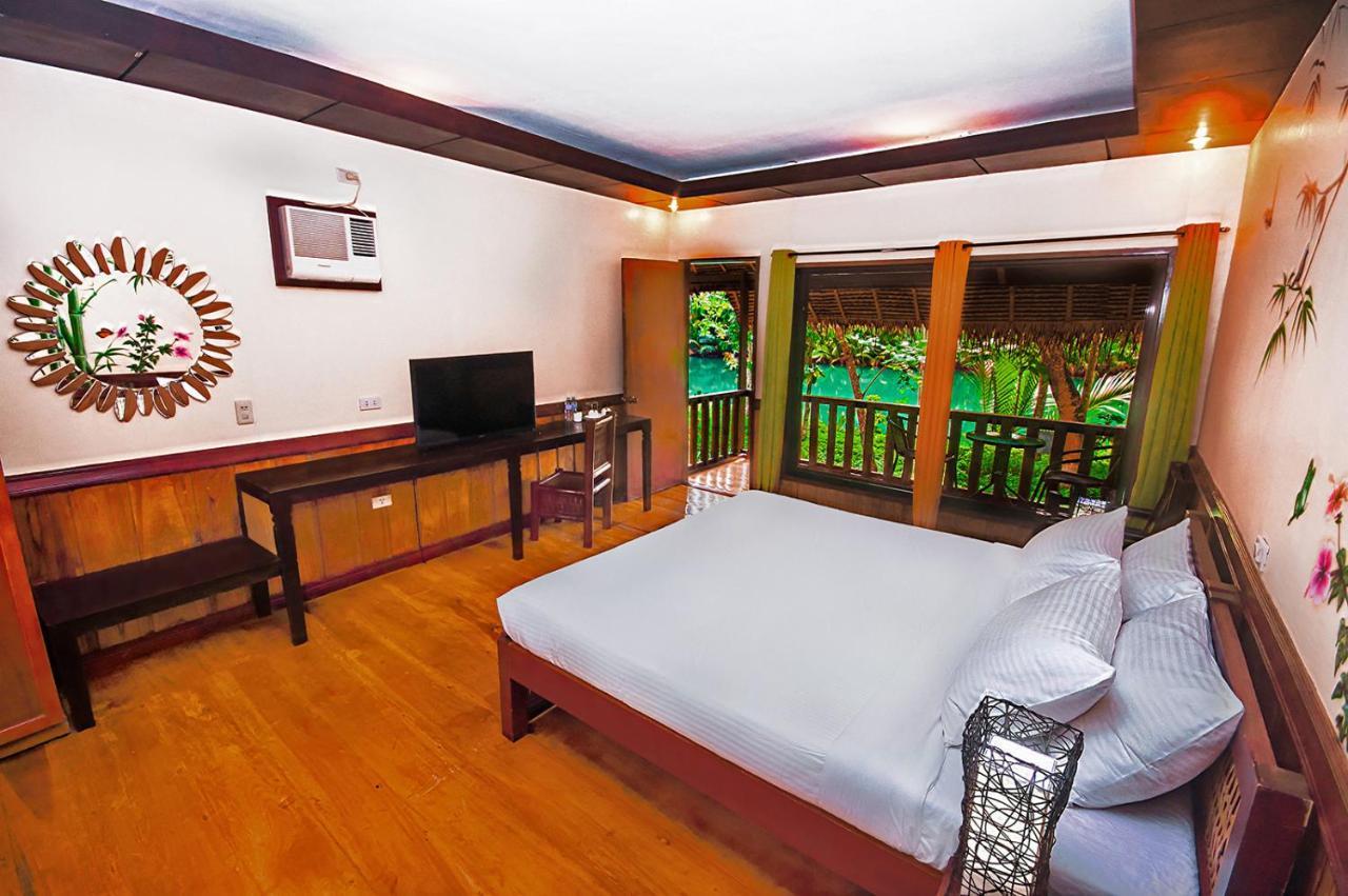 Loboc River Resort Exterior photo