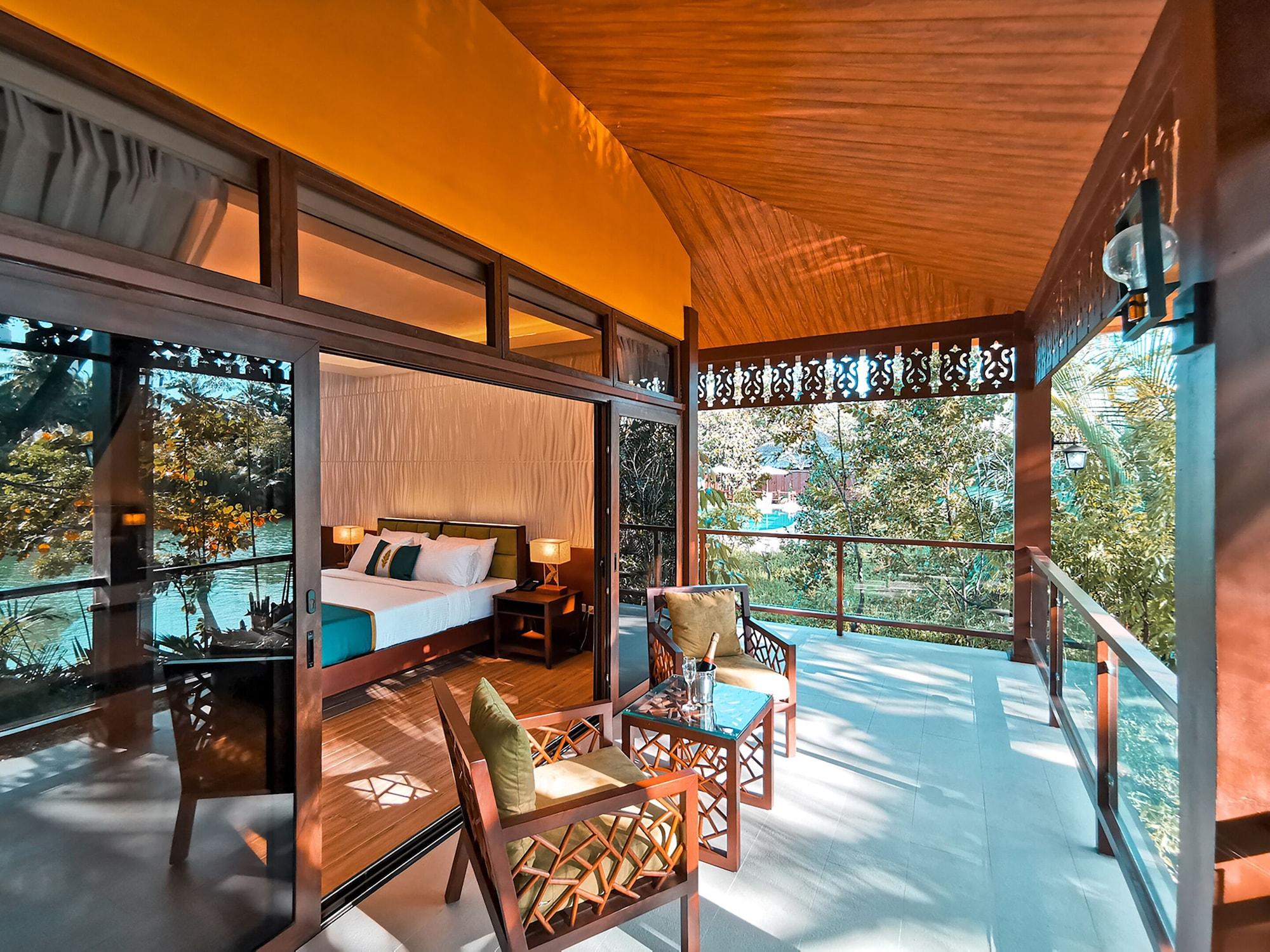 Loboc River Resort Exterior photo