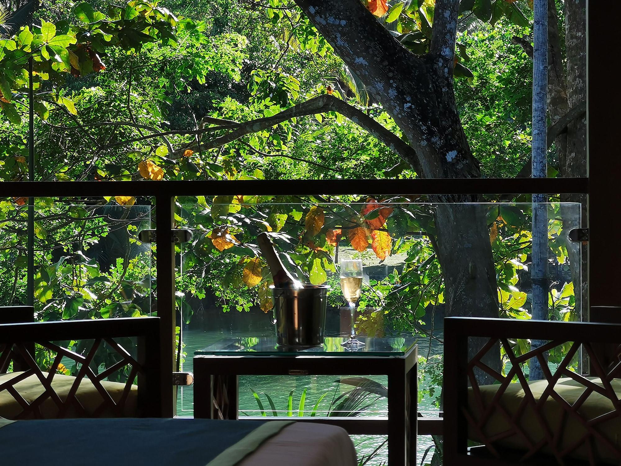 Loboc River Resort Exterior photo
