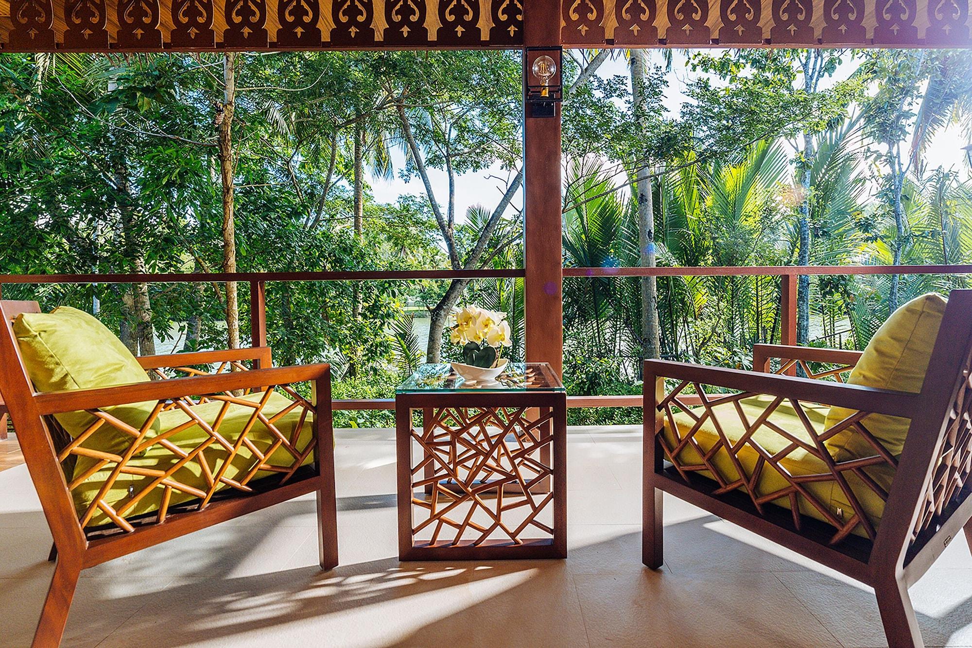 Loboc River Resort Exterior photo