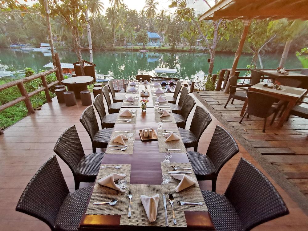 Loboc River Resort Exterior photo