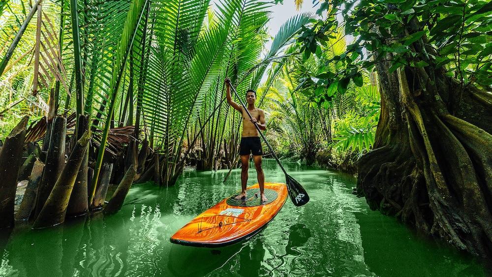 Loboc River Resort Exterior photo