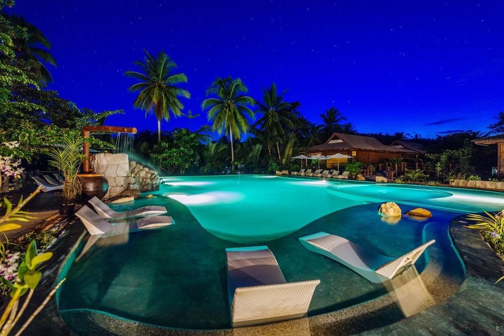 Loboc River Resort Exterior photo