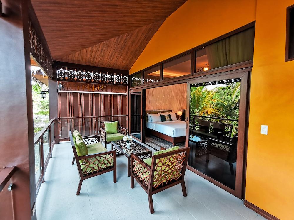 Loboc River Resort Exterior photo