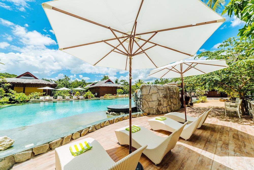 Loboc River Resort Exterior photo