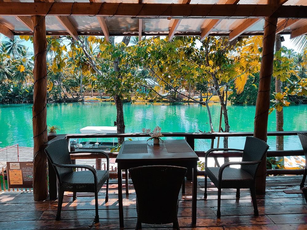 Loboc River Resort Exterior photo