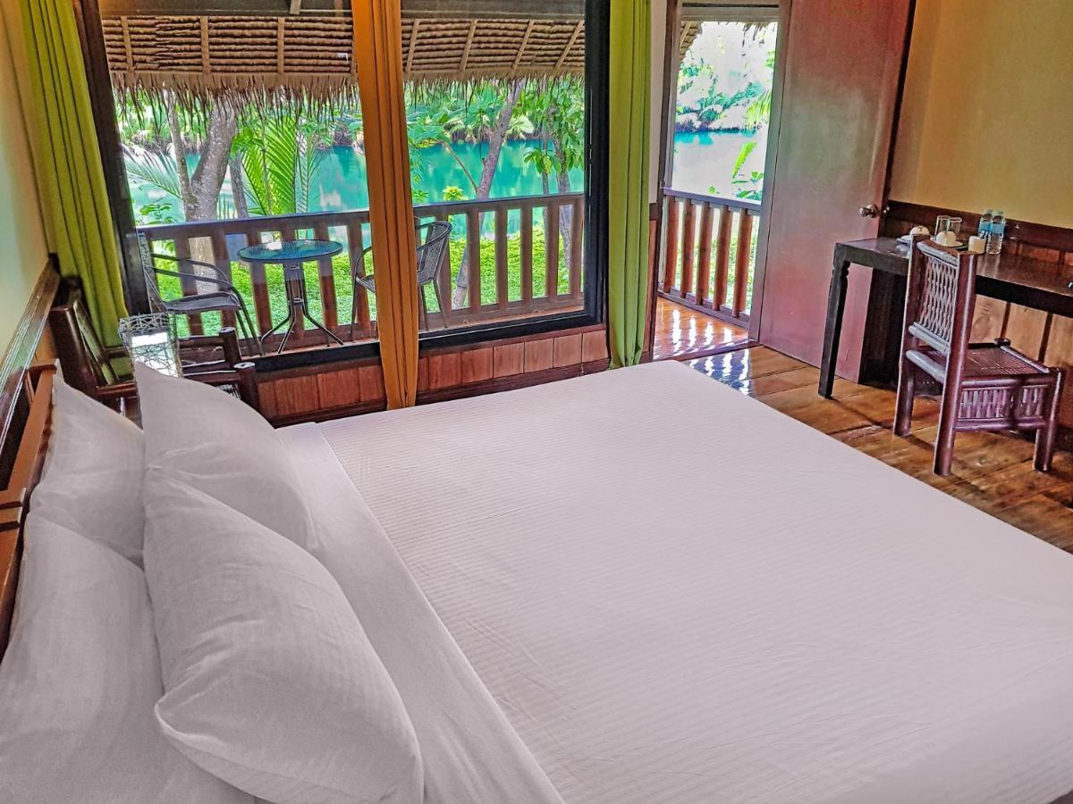 Loboc River Resort Exterior photo