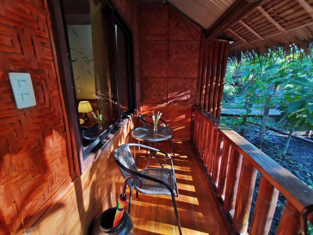 Loboc River Resort Exterior photo