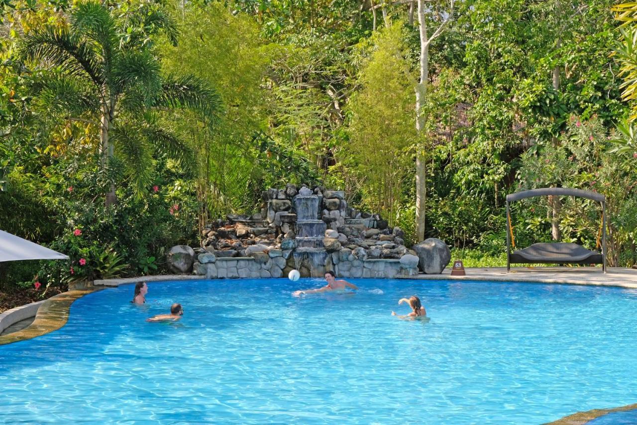 Loboc River Resort Exterior photo