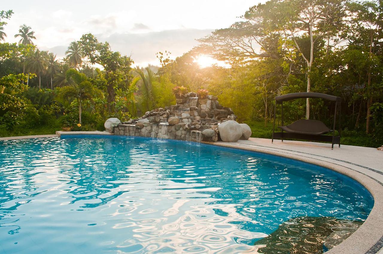 Loboc River Resort Exterior photo