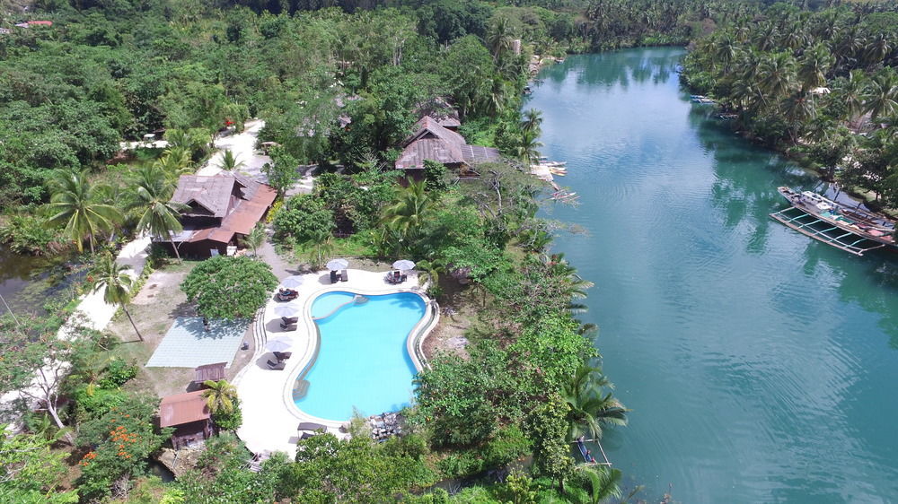 Loboc River Resort Exterior photo