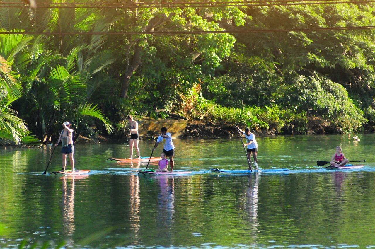 Loboc River Resort Exterior photo