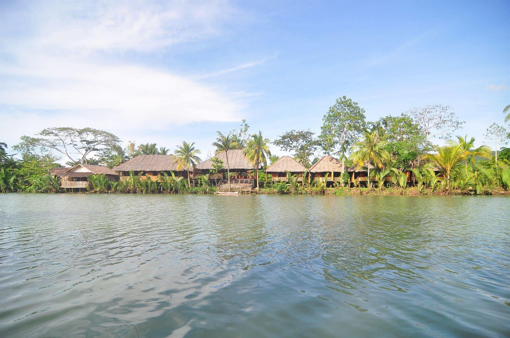 Loboc River Resort Exterior photo