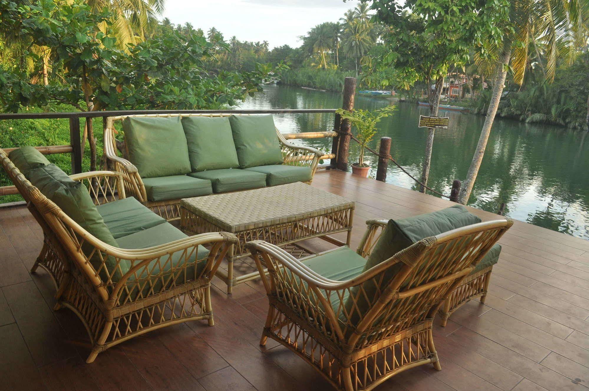 Loboc River Resort Exterior photo