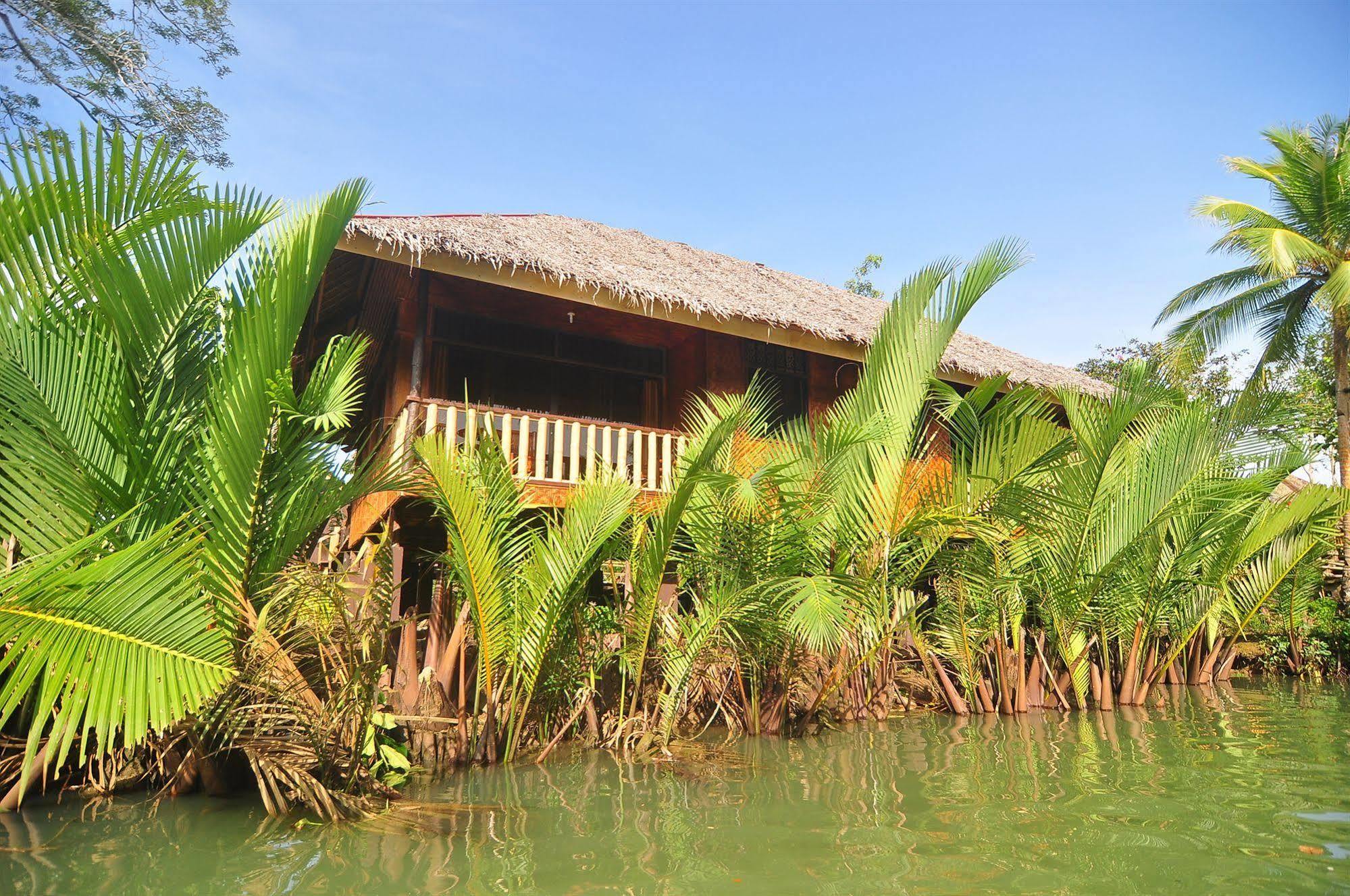 Loboc River Resort Exterior photo