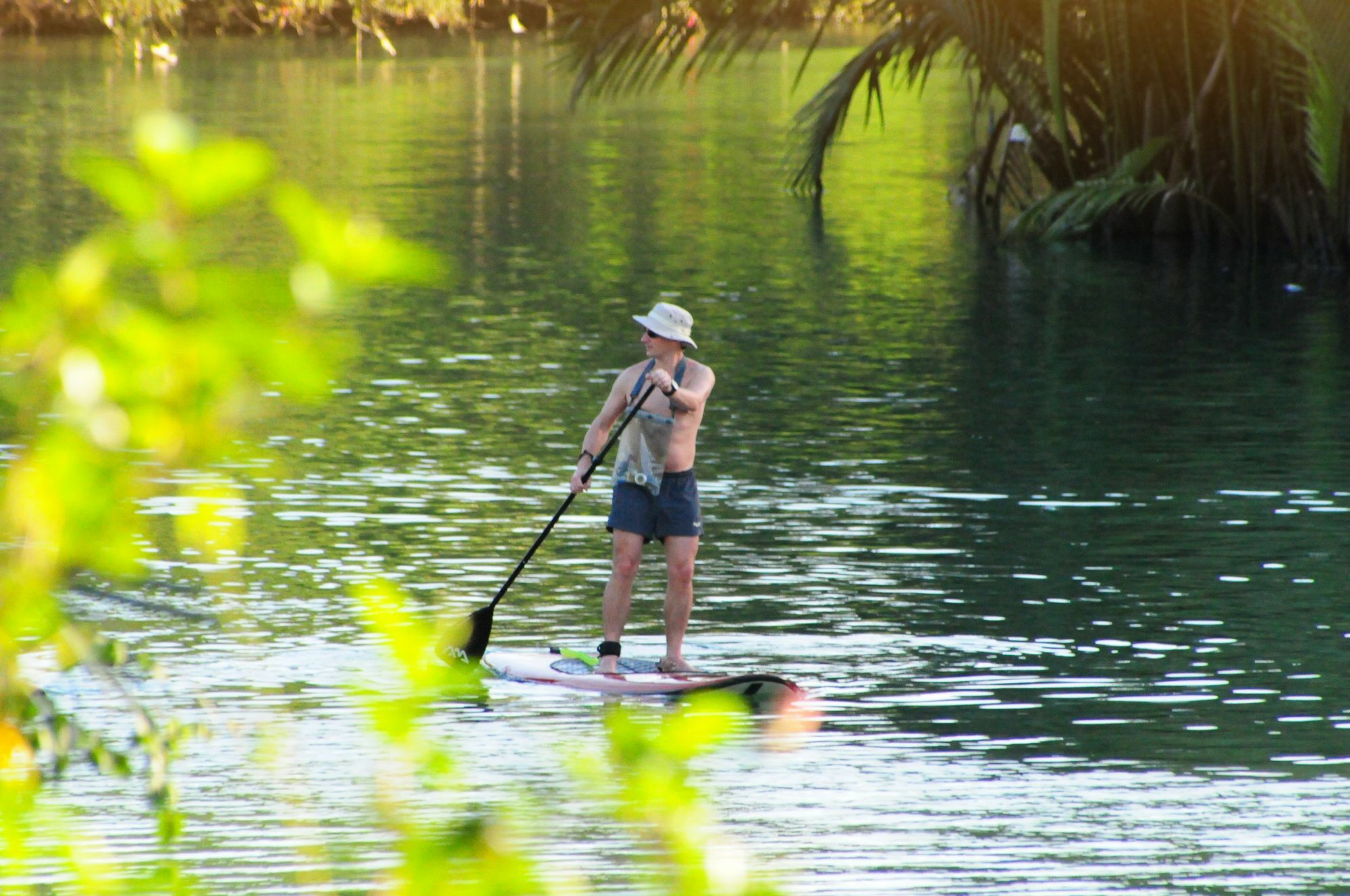 Loboc River Resort Exterior photo