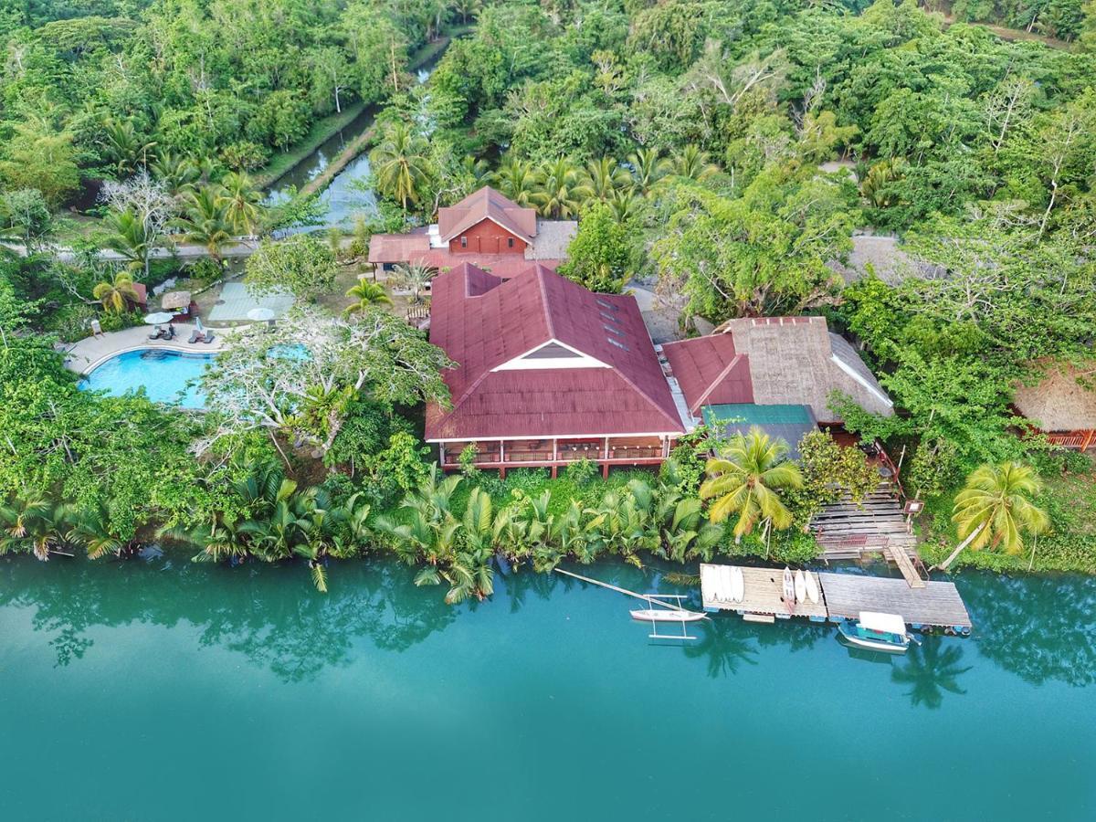 Loboc River Resort Exterior photo