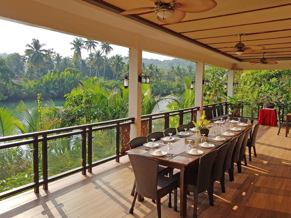 Loboc River Resort Exterior photo