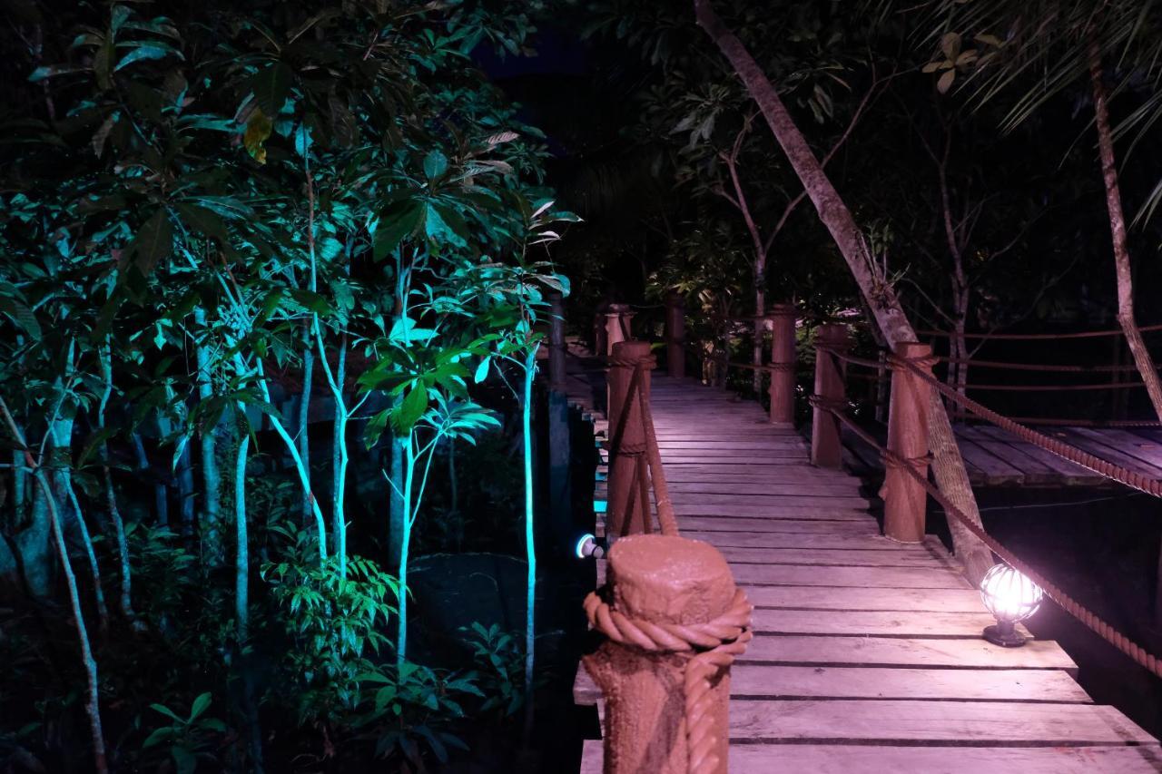 Loboc River Resort Exterior photo