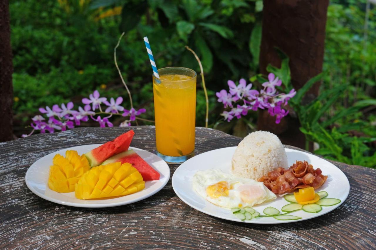 Loboc River Resort Exterior photo