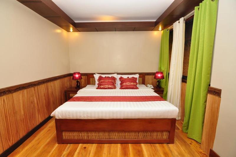 Loboc River Resort Exterior photo