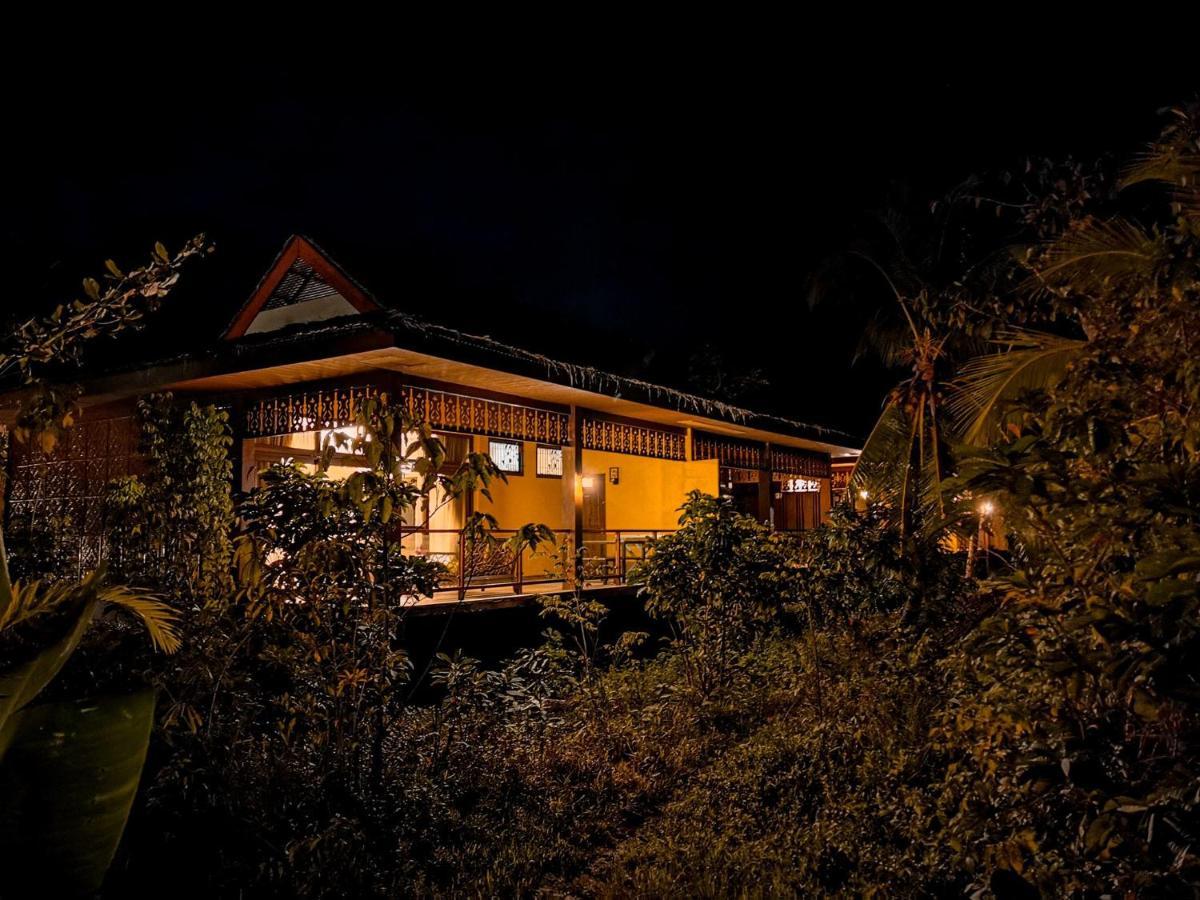 Loboc River Resort Exterior photo
