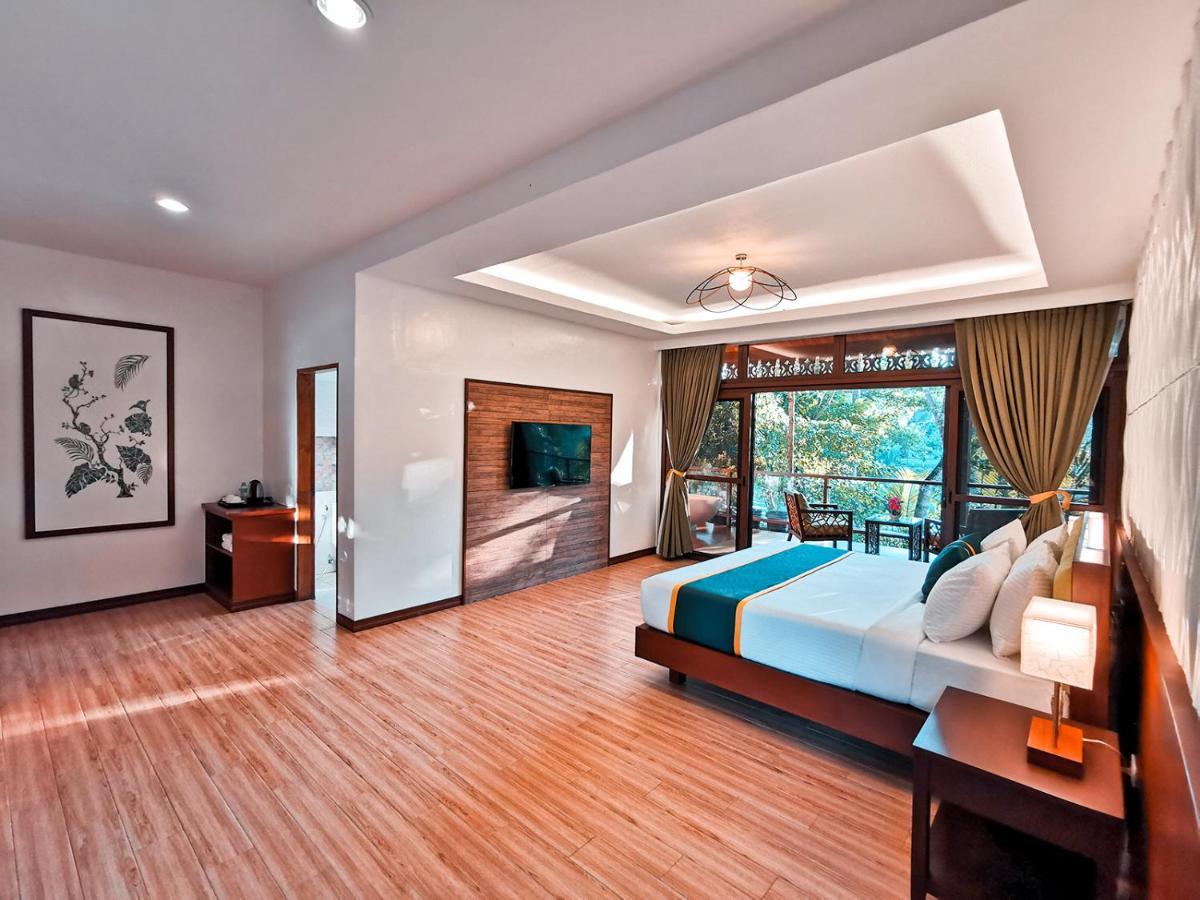 Loboc River Resort Exterior photo